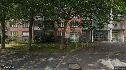 Apartments for rent in Recklinghausen - Photo from Google Street View