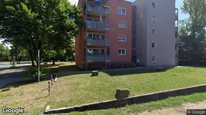 Apartments for rent in Gelsenkirchen - Photo from Google Street View