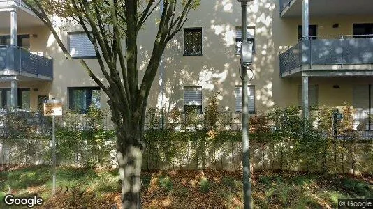 Apartments for rent in Gelsenkirchen - Photo from Google Street View