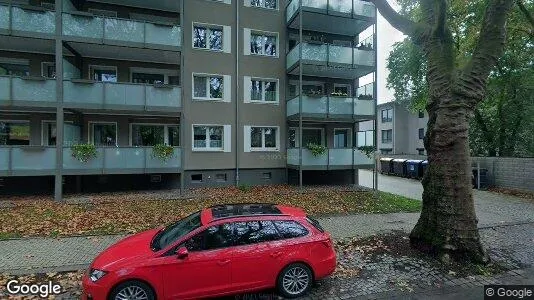 Apartments for rent in Herne - Photo from Google Street View