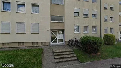 Apartments for rent in Warendorf - Photo from Google Street View