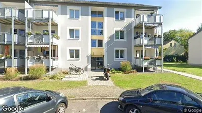 Apartments for rent in Krefeld - Photo from Google Street View