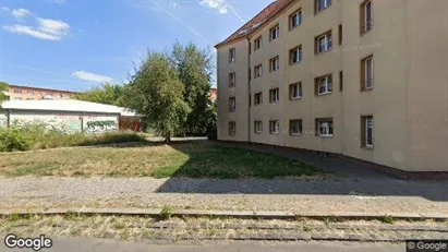 Apartments for rent in Leipzig - Photo from Google Street View