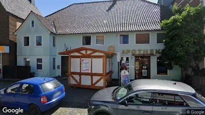 Apartments for rent in Gütersloh - Photo from Google Street View