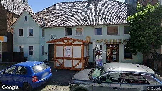 Apartments for rent in Gütersloh - Photo from Google Street View