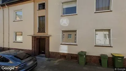 Apartments for rent in Oberhausen - Photo from Google Street View