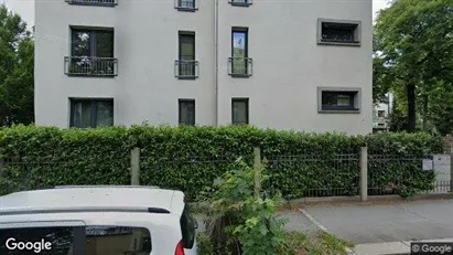Apartments for rent in Dresden - Photo from Google Street View