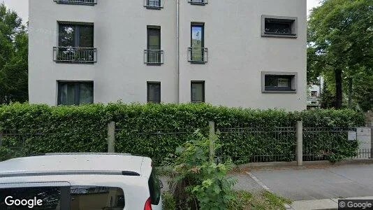 Apartments for rent in Dresden - Photo from Google Street View