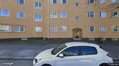 Apartments for rent in Pori - Photo from Google Street View