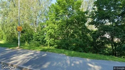 Apartments for rent in Riihimäki - Photo from Google Street View