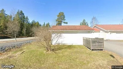 Apartments for rent in Seinäjoki - Photo from Google Street View