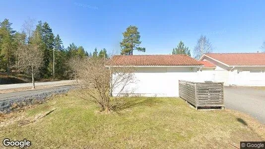 Apartments for rent in Seinäjoki - Photo from Google Street View