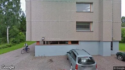 Apartments for rent in Nurmijärvi - Photo from Google Street View