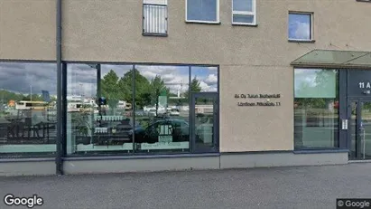 Apartments for rent in Turku - Photo from Google Street View