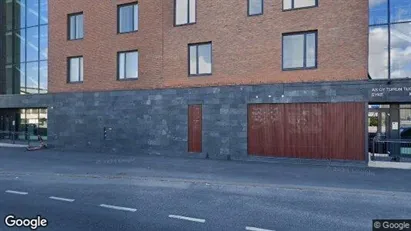 Apartments for rent in Turku - Photo from Google Street View