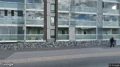 Apartments for rent in Turku - Photo from Google Street View
