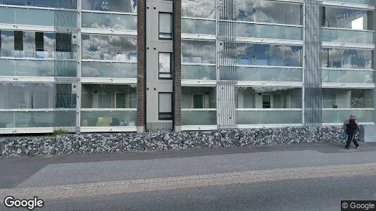 Apartments for rent in Turku - Photo from Google Street View