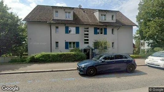 Rooms for rent in Zürich Distrikt 10 - Photo from Google Street View