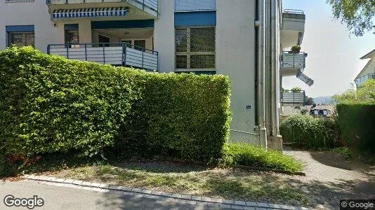 Rooms for rent in Winterthur - Photo from Google Street View