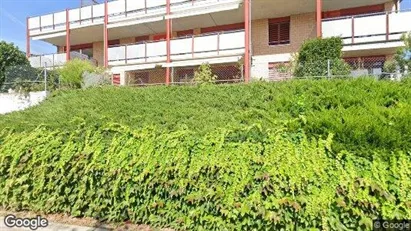 Apartments for rent in Nyon - Photo from Google Street View