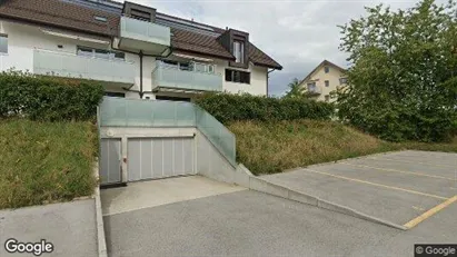 Apartments for rent in Morges - Photo from Google Street View