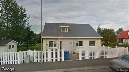 Apartments for rent in Kópavogur - Photo from Google Street View