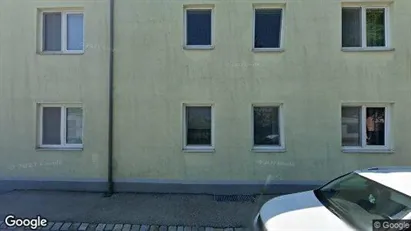 Apartments for rent in Zistersdorf - Photo from Google Street View