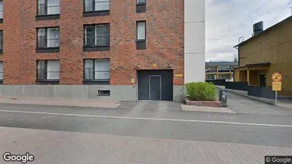 Apartments for rent in Tampere Luoteinen - Photo from Google Street View