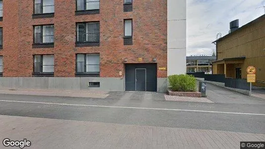 Apartments for rent in Tampere Luoteinen - Photo from Google Street View