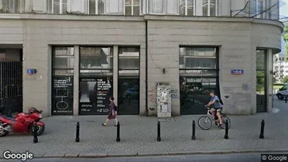 Rooms for rent in Warszawa Wawer - Photo from Google Street View