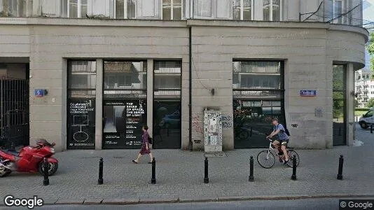 Rooms for rent in Warszawa Wawer - Photo from Google Street View