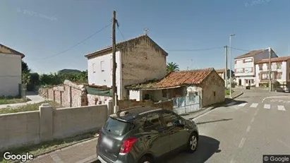 Apartments for rent in Santander - Photo from Google Street View