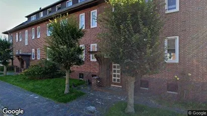 Apartments for rent in Wilhelmshaven - Photo from Google Street View