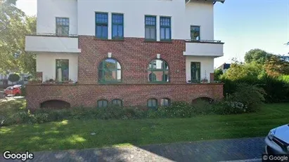 Apartments for rent in Wilhelmshaven - Photo from Google Street View