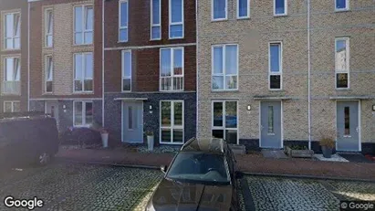 Apartments for rent in Rijswijk - Photo from Google Street View