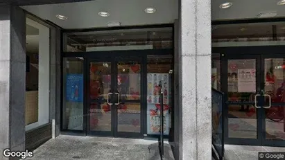 Apartments for rent in Maastricht - Photo from Google Street View