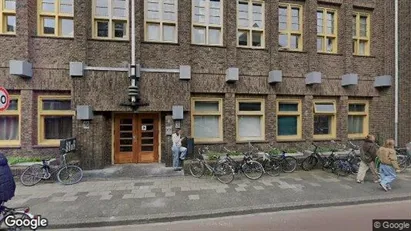 Apartments for rent in Groningen - Photo from Google Street View