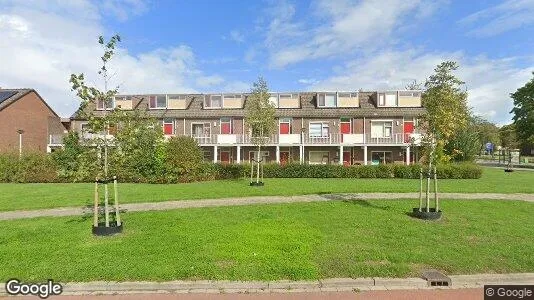 Apartments for rent in Duiven - Photo from Google Street View