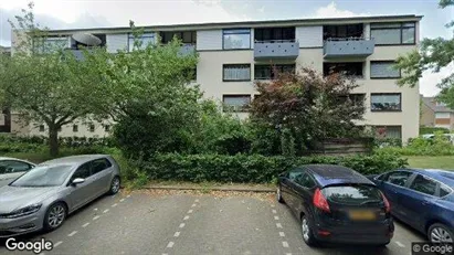 Apartments for rent in Rheden - Photo from Google Street View