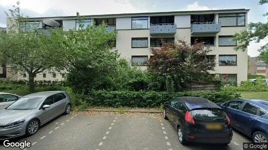 Apartments for rent in Rheden - Photo from Google Street View