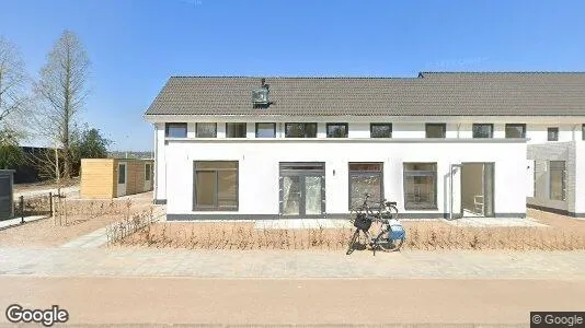 Apartments for rent in Berg en Dal - Photo from Google Street View