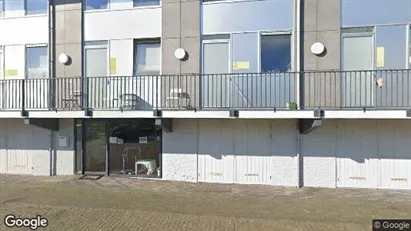 Apartments for rent in Nijmegen - Photo from Google Street View