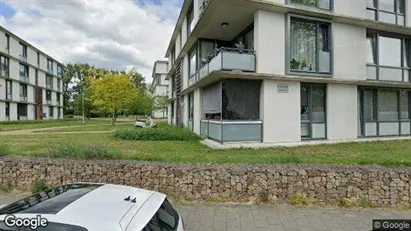 Apartments for rent in Arnhem - Photo from Google Street View