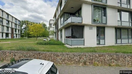 Apartments for rent in Arnhem - Photo from Google Street View