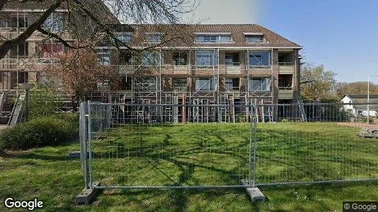 Apartments for rent in Wijchen - Photo from Google Street View