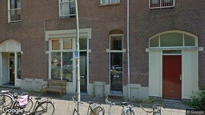 Apartments for rent in Nijmegen - Photo from Google Street View
