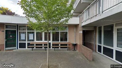 Apartments for rent in Nijmegen - Photo from Google Street View
