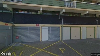Apartments for rent in Arnhem - Photo from Google Street View