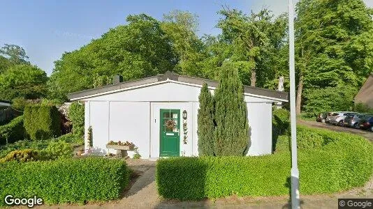 Apartments for rent in Arnhem - Photo from Google Street View