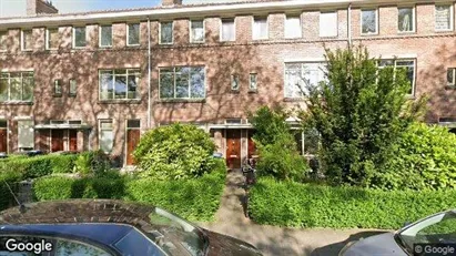 Apartments for rent in Arnhem - Photo from Google Street View